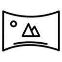 Immersive icon