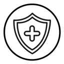 Immunity icon