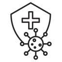Immunity icon