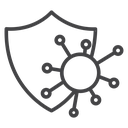 Immunity Shield Virus icon