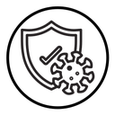 Immunity icon
