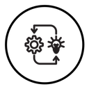 Implement icon