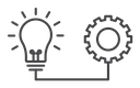 Implement icon