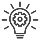 Implementation icon