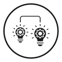 Implementation 2 icon