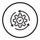 Implementation icon