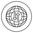 Import export icon