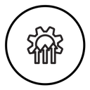 Improvement icon