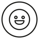 Improves mood and focus icon