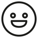 Improves mood and focus icon