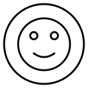 Improves mood and focus icon