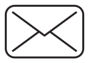 Inbox icon