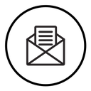 Inbox icon