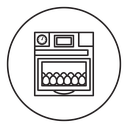 Incubator icon