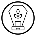 Incubator icon