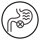 Indigestion icon