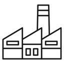 Industry 4 icon