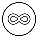Infinite icon