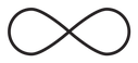 Infinite icon