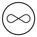 Infinite icon