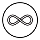 Infinite icon