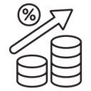 Inflation icon