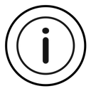 Info icon