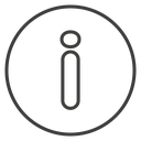 Info 5 icon