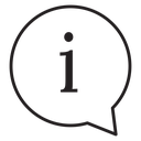Info icon