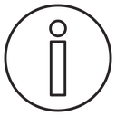 Info icon