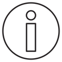 Info icon