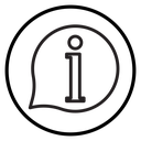 Info icon