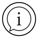 Info icon