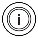 Info icon