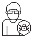 Information Security Analyst icon