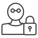 Information Security Analyst icon