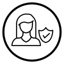 Information Security Analyst icon