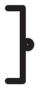 Infrared icon