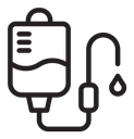 Infusion icon
