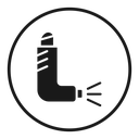 Inhaler icon