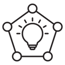 Initiative icon