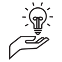 Innovation icon