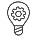 Innovation 4 icon