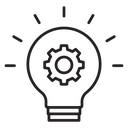 Innovation icon