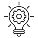 Innovation icon