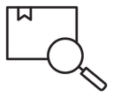 Inspection icon