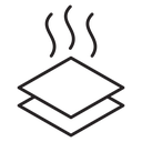 Insulation icon