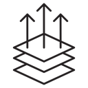 Insulation icon