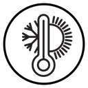 Insulation icon