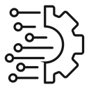 Integration icon